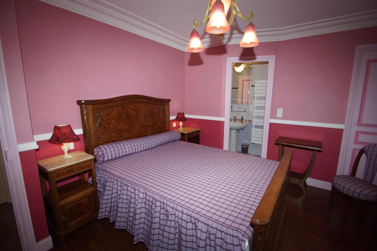 Le Manoir Des Arts Bed & Breakfast Saint-Samson-de-Bonfossé Exterior photo