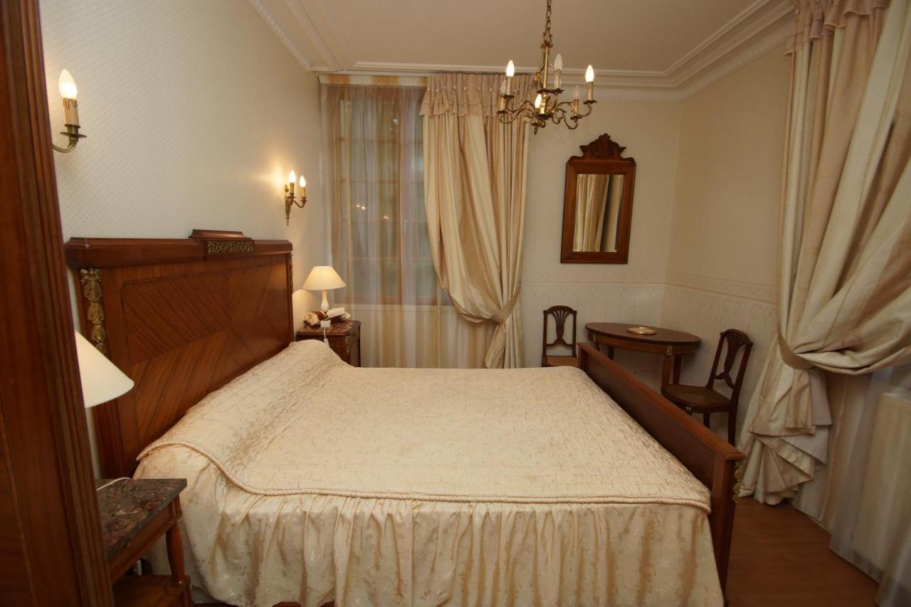 Le Manoir Des Arts Bed & Breakfast Saint-Samson-de-Bonfossé Exterior photo